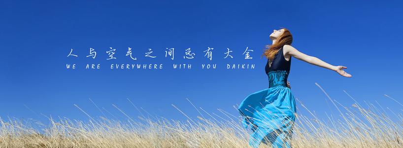 大金中央空调出现C9故障排除方法与原因解说