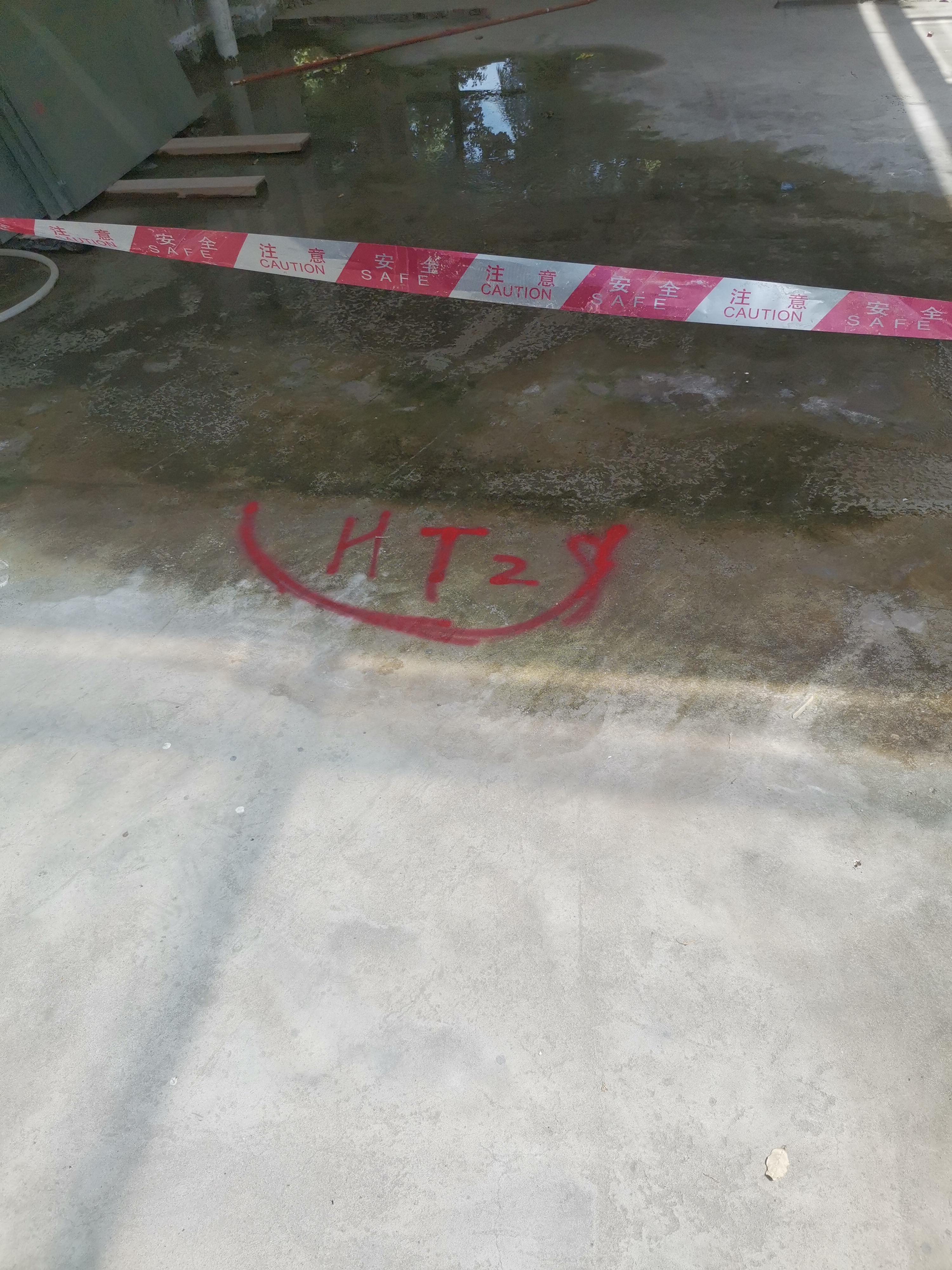 公明房屋水管查漏水，深圳光明小区管道漏水检测