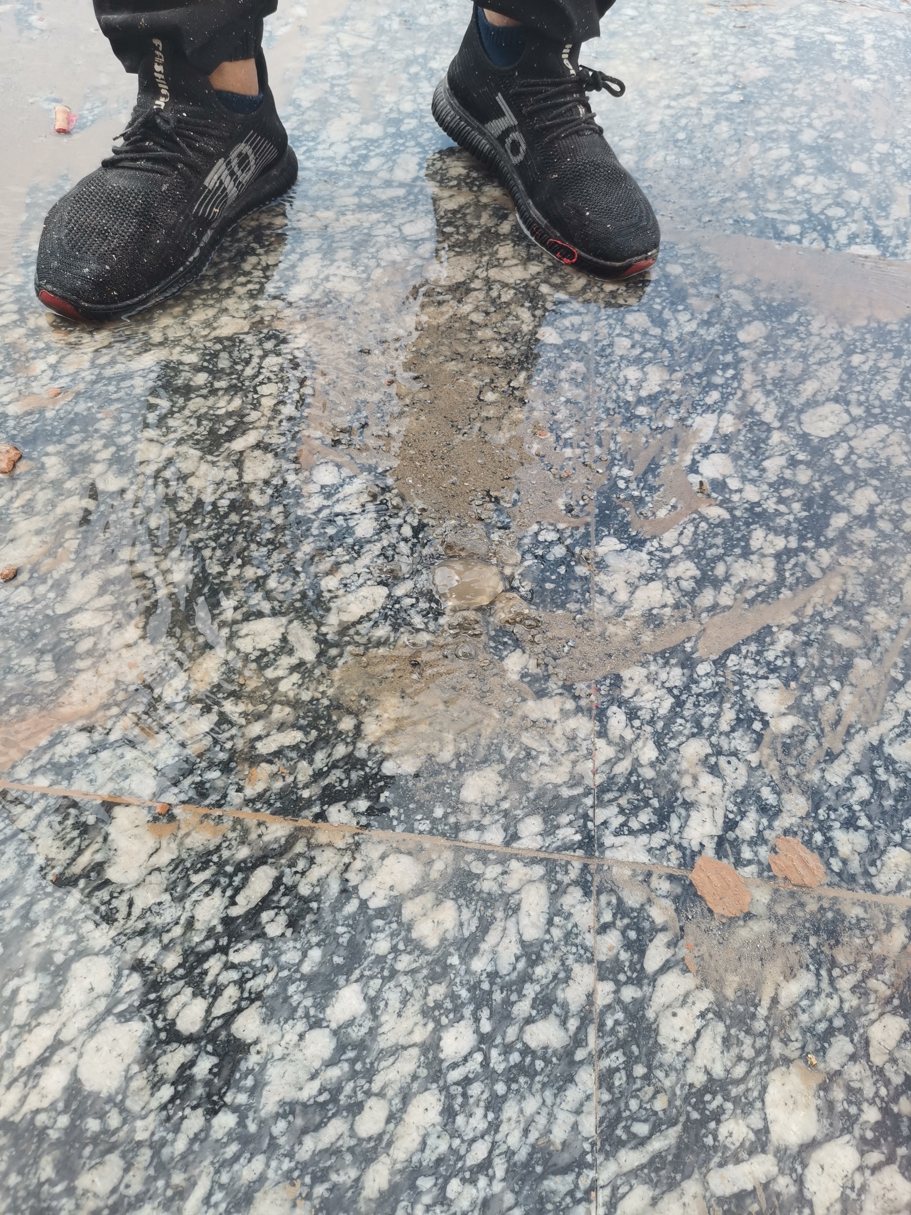 广州水管道漏水点定位，海珠家庭暗管查漏修理