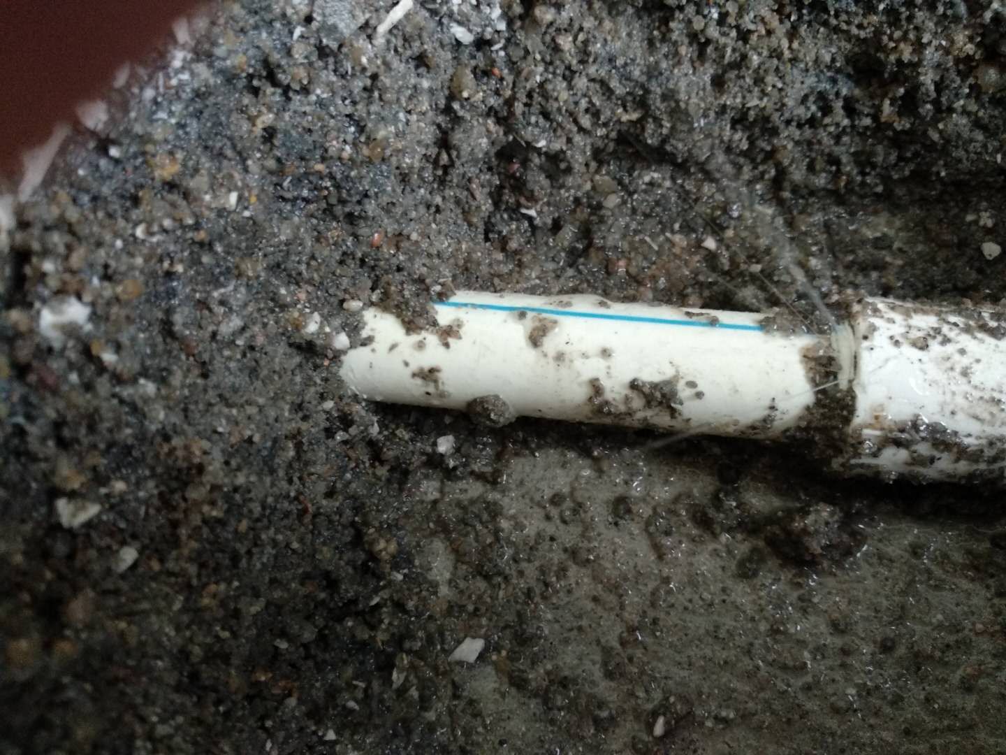 广州海珠管道漏水测查公司，海珠房屋水管漏水位置定位