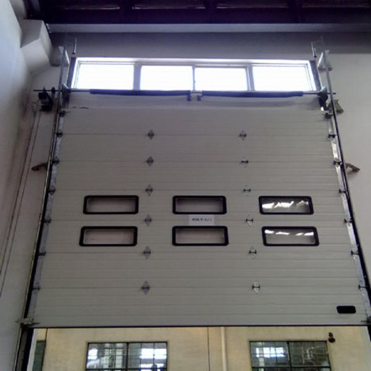 大港区工业门安装-厂房提升门 优质厂家