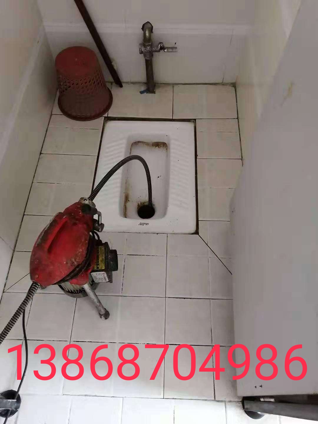 ​永嘉乌牛镇管道疏通公司，提供乌牛皮服城附近下水道疏通
