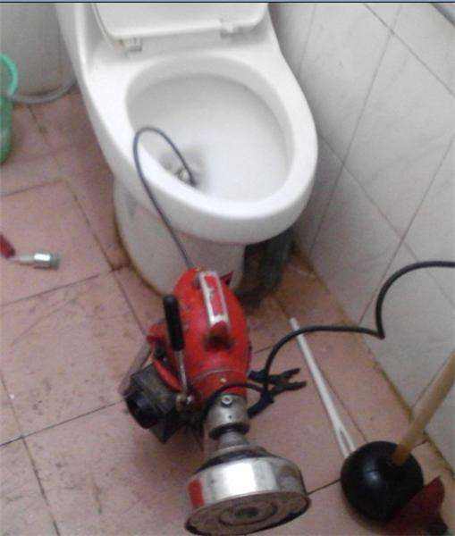 温州乐清马桶疏通电话
