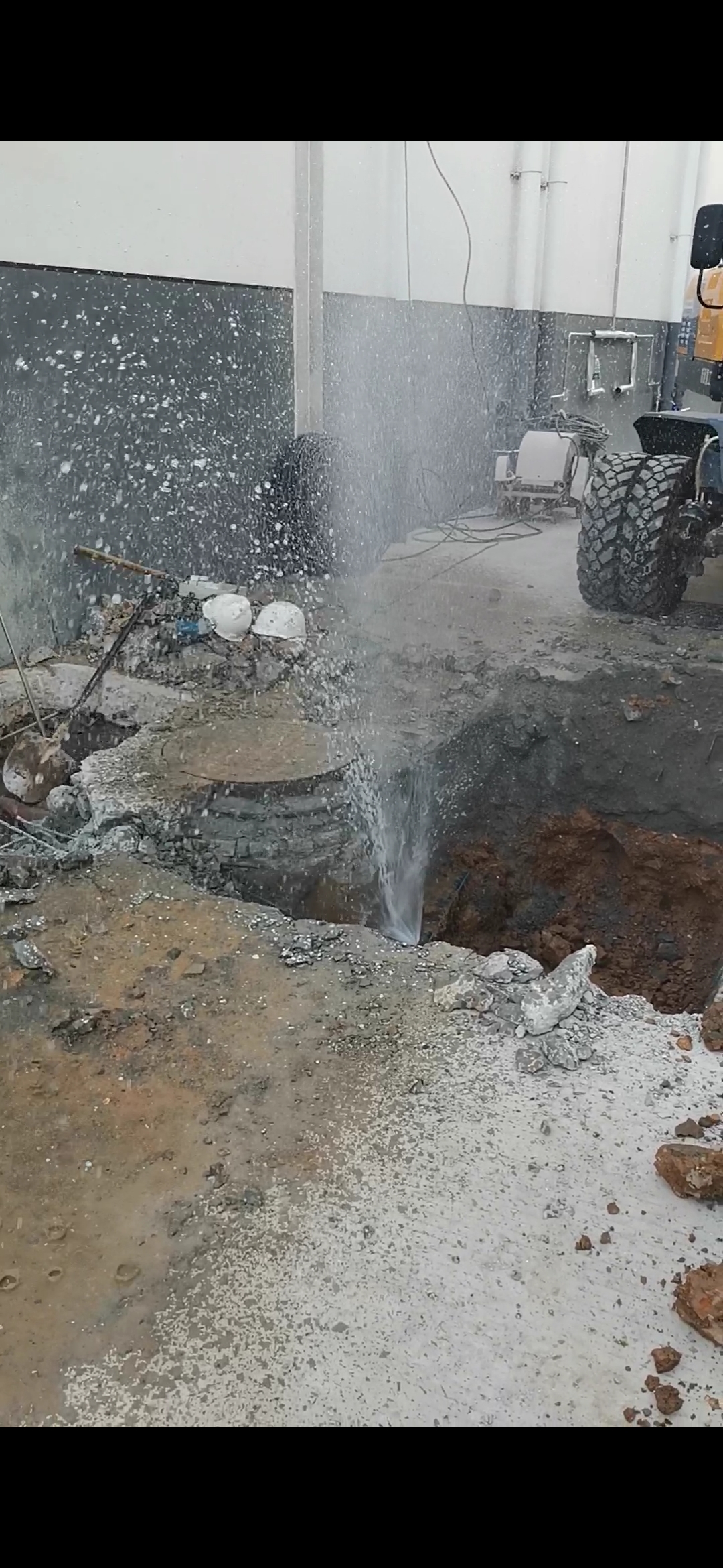 东莞供水管漏水检测，虎门园区外管漏水测漏