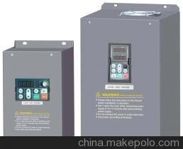伟创变频器的维修步骤
