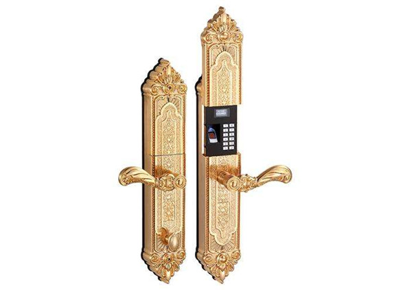 济南紫金山小区附近开锁公司电话、天桥区开锁维修玻璃门