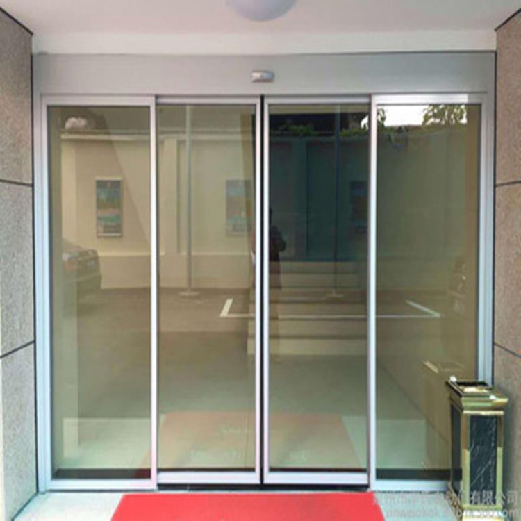 静海县安装玻璃门-电动玻璃门-服务热线