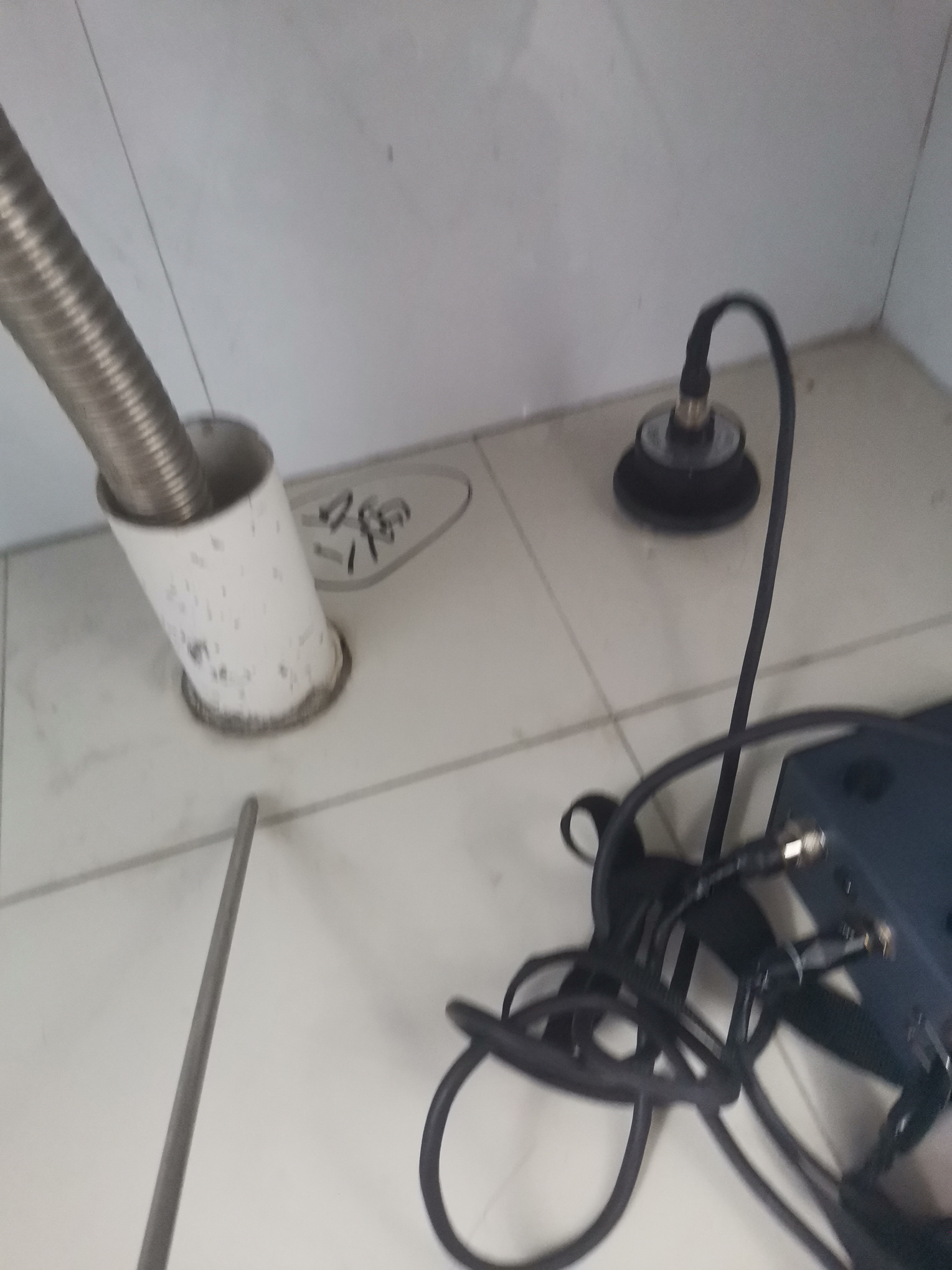 广州家庭水管漏水检测，商品房查暗管漏水点位置
