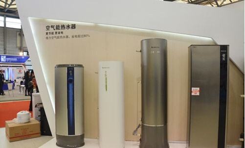 奥能凯空气能热水器*的空气能热水器