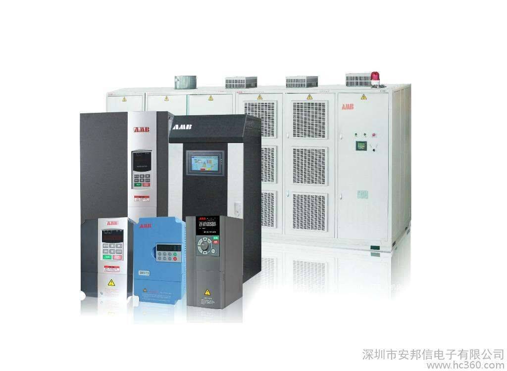 安邦信变频器维修服务