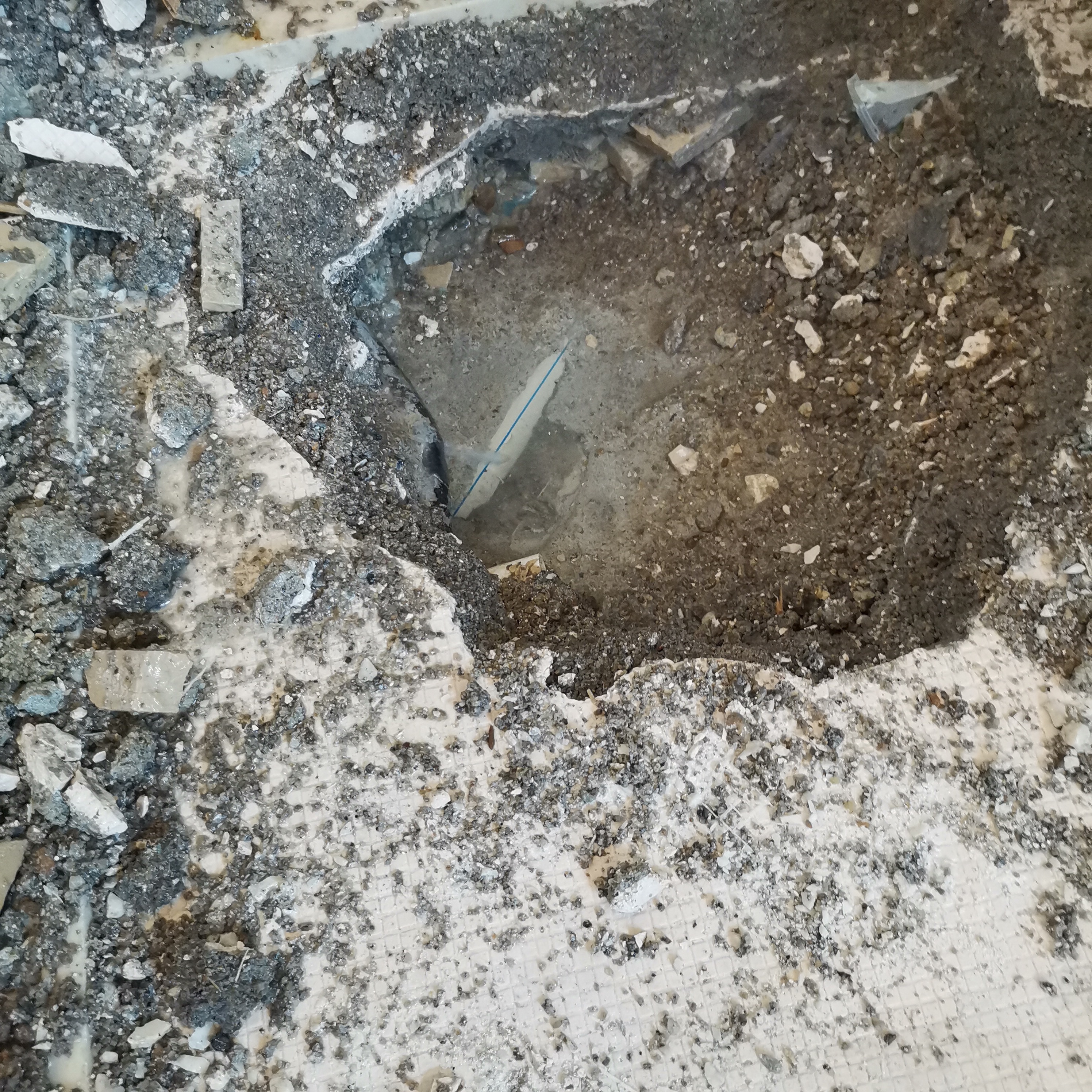 广州市给水管爆管维修,地埋供水管网渗水检查