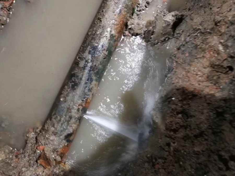 济南洪楼南路附近疏通下水道-专业下水道疏通