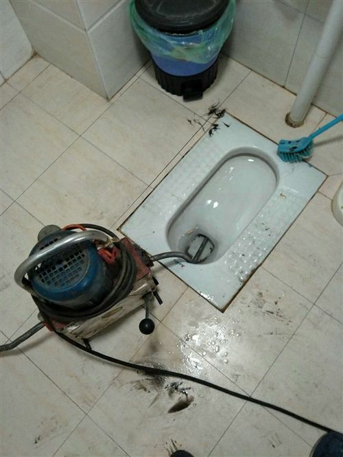 济南东方丽景大厦附近维修下水道 疏通下水道修马桶