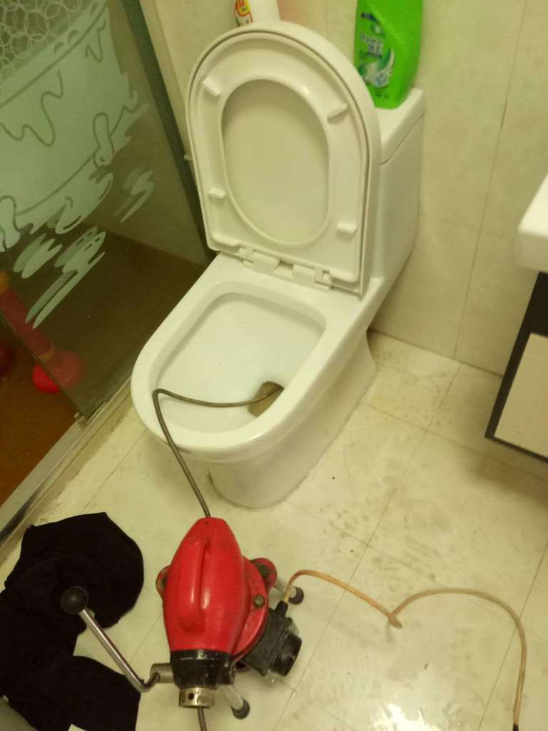 济南枫润山居附近维修水管水龙头 马桶疏通维修