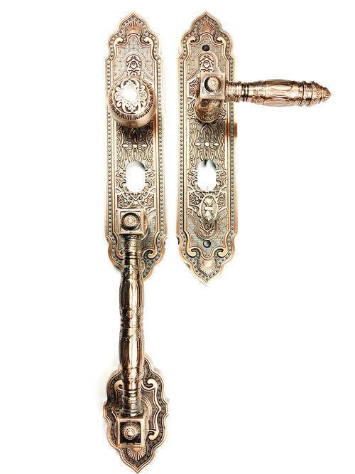 济南蓝翔路附近开锁公司换锁芯 更换指纹密码锁