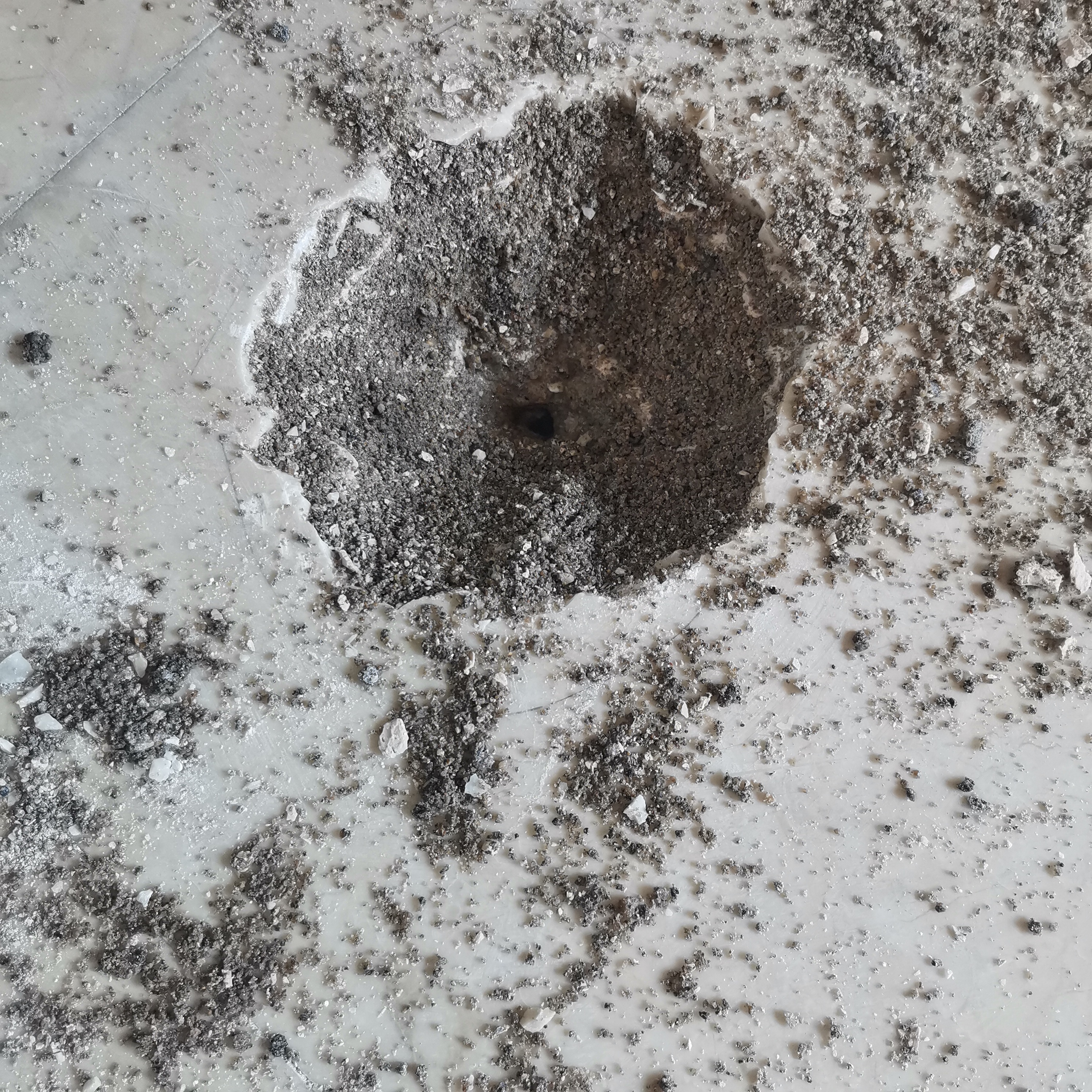 黄埔供水管线漏水检测-广州消防管道查漏水维修