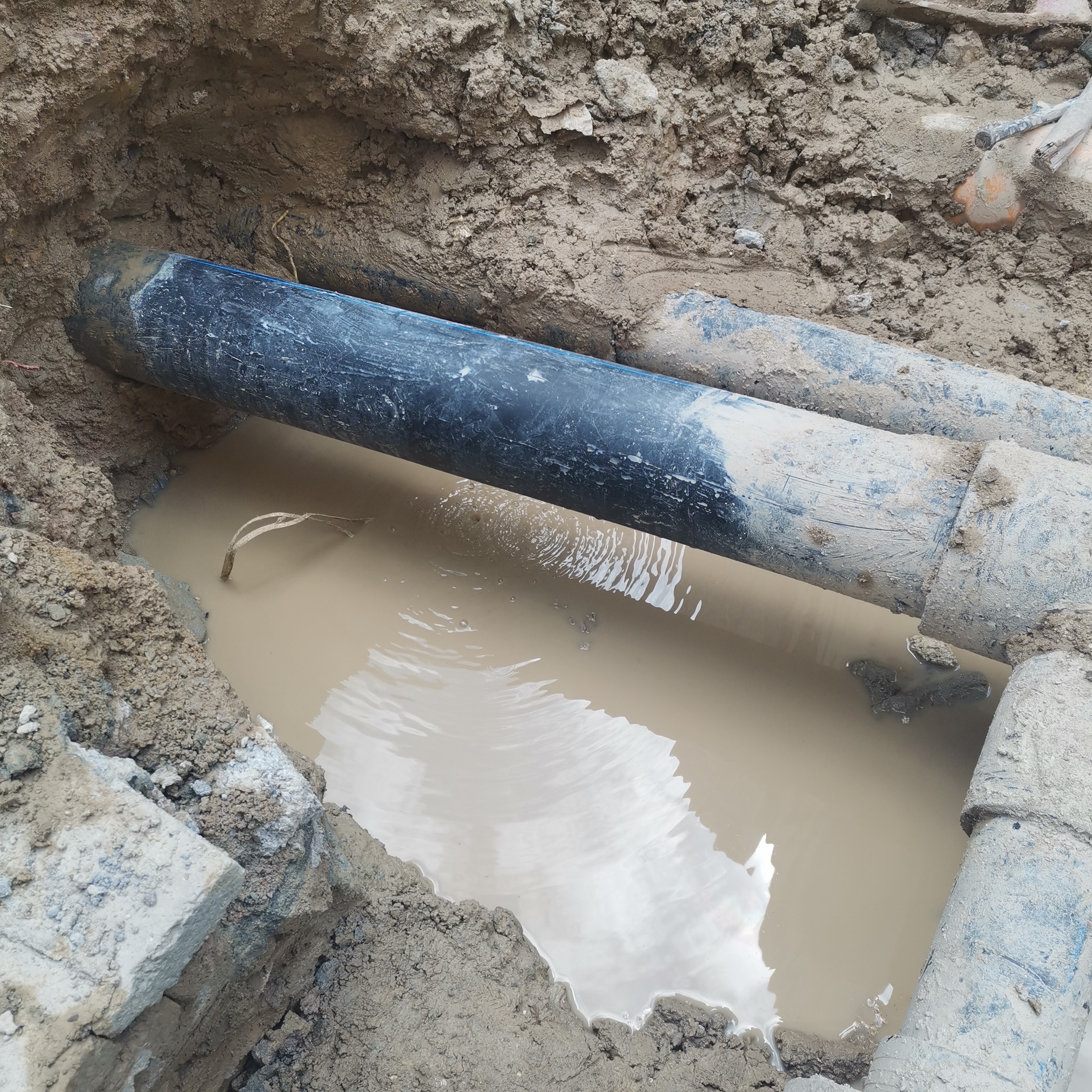 园区水管漏水检测，地下暗管漏水查漏