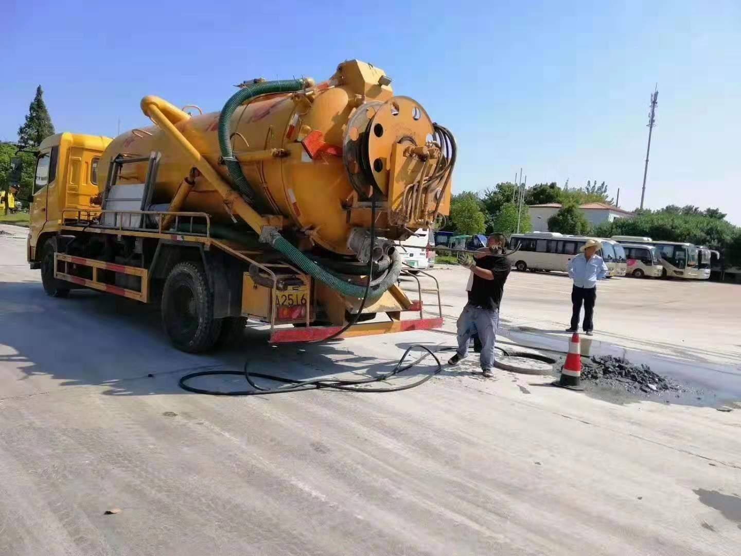 南沙区通渠通厕所的电话–疏通下水道，管道维修