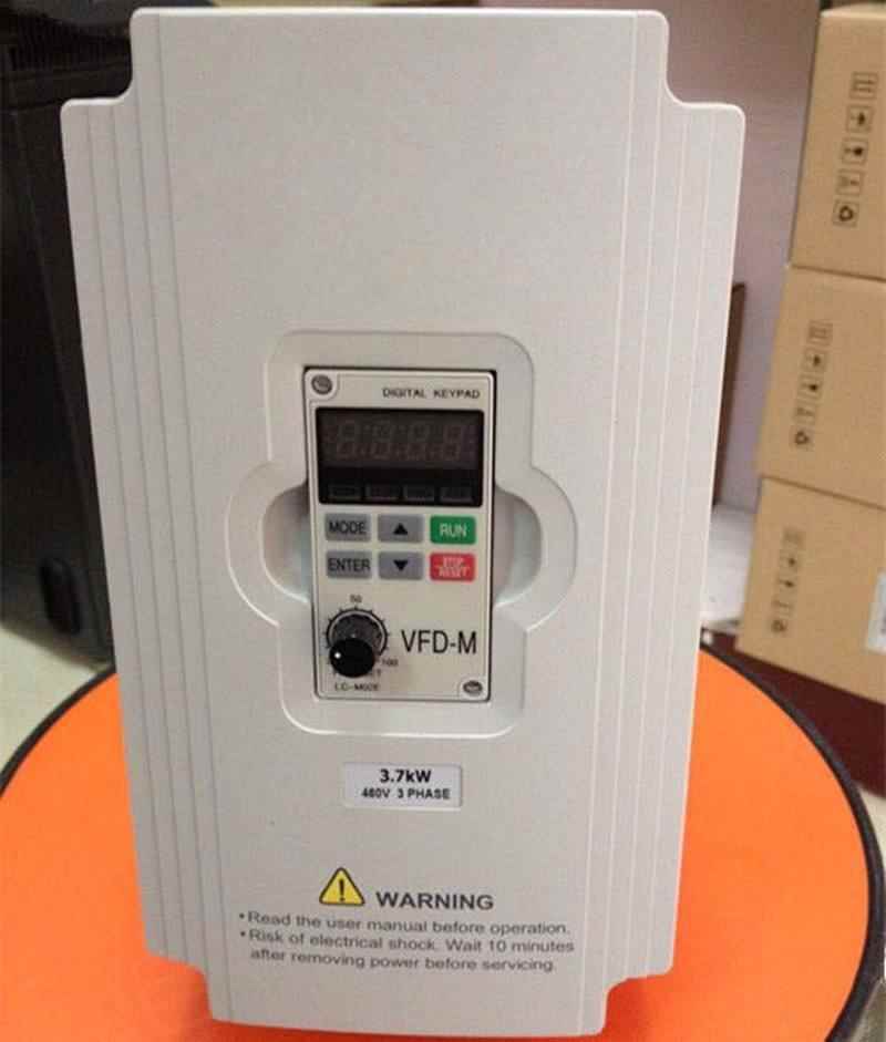 山东台达变频器服务