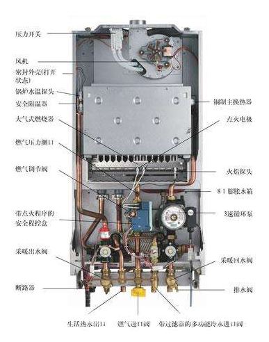 合肥樱花热水器维修服务报修中心