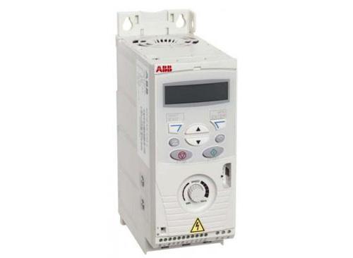 abb变频器系列维修