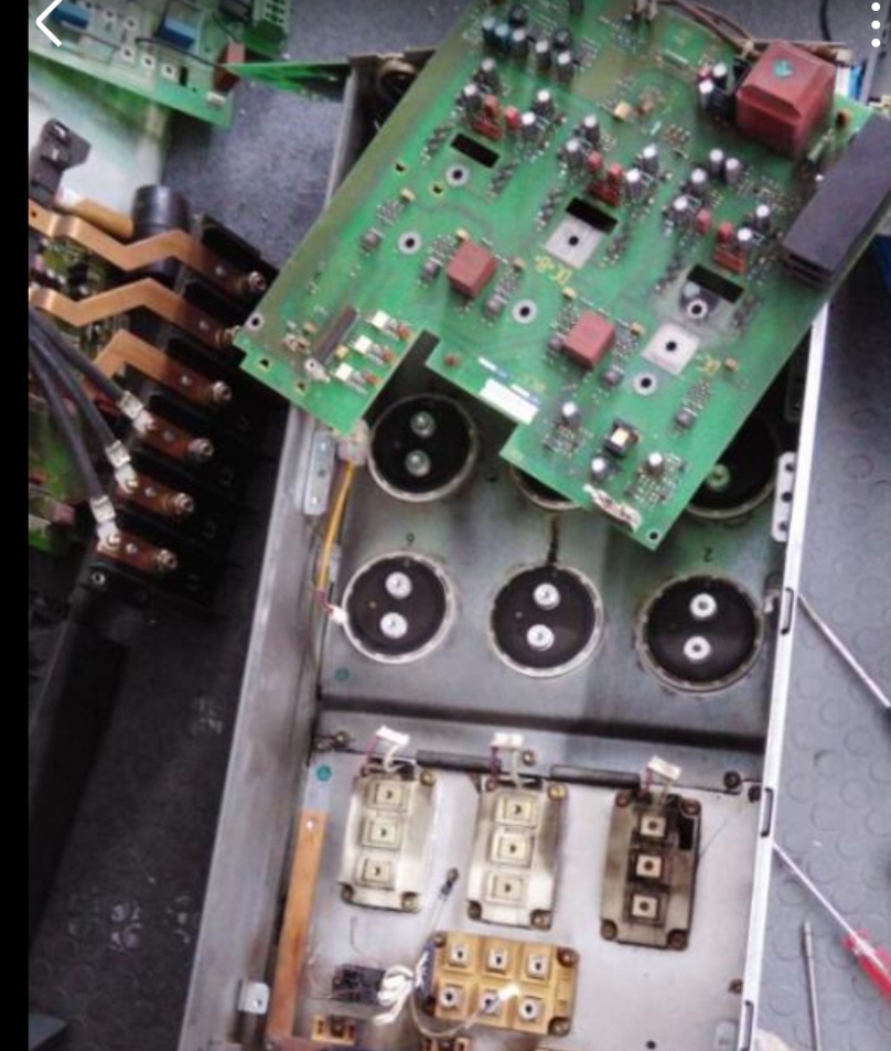 河南郑州Enydrive变频器艾默生变频器维修销售厂家