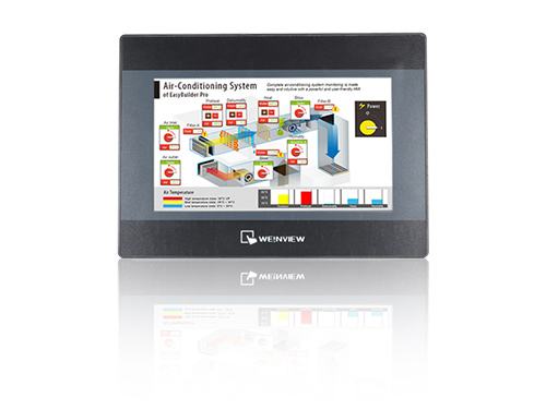 河南郑州威纶通6071系列维修中心厂家指定单位