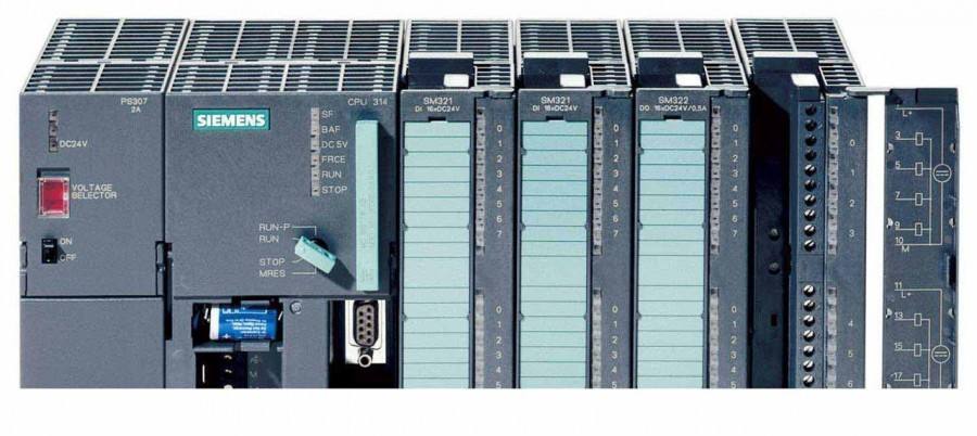 维修河南郑州区域西门子PLC故障,PLC*解密中心