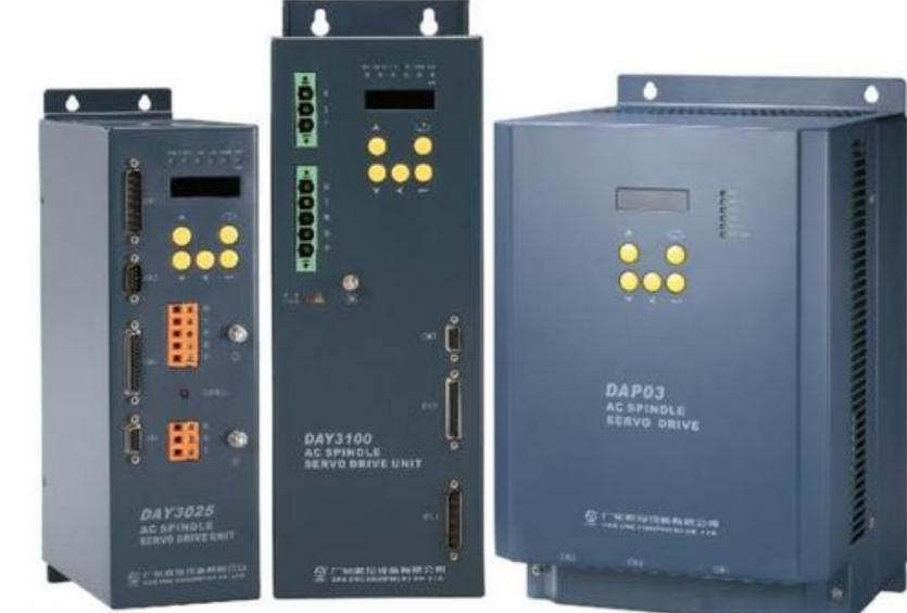 广数伺服驱动器故障维修-河南郑州维修指定单位