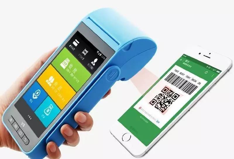 付临门pos机怎么用