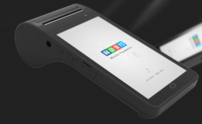 扬中pos机去哪办理正规pos机办理流程手机刷卡机招商