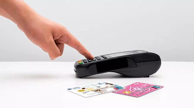 丹江口pos机刷卡失败pos机怎么样手刷pos机刷卡器