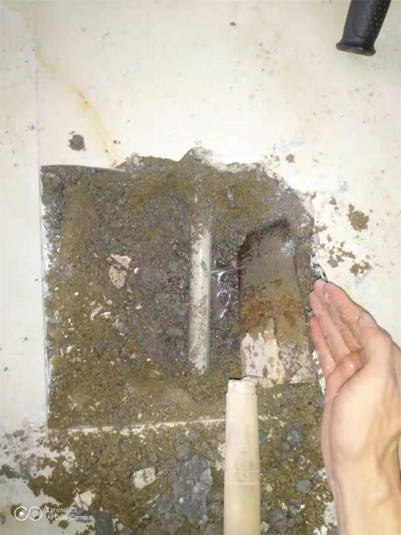 合肥经开区水管查漏，墙面渗水漏水维修，暗管漏水维修