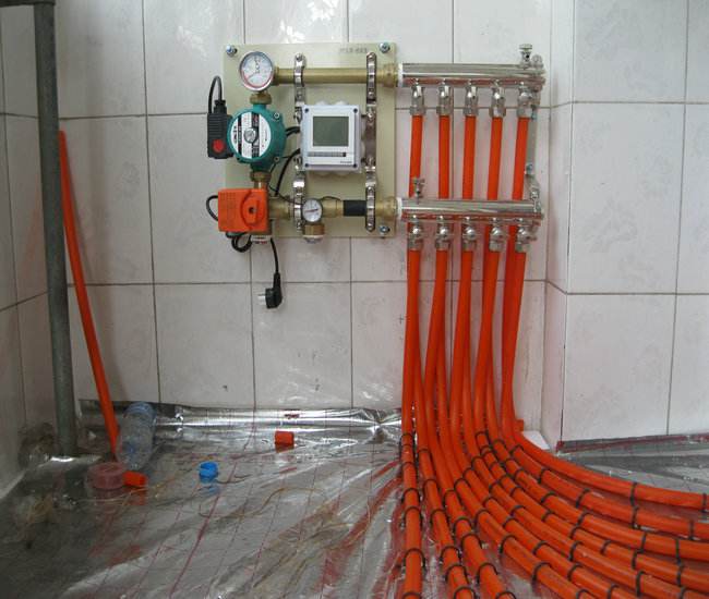 西安地暖清洗电话，西安地暖清洗公司，清洗地暖多少钱清洗暖气片