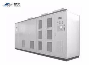 济南高压变频器维修智光高压变频器维修