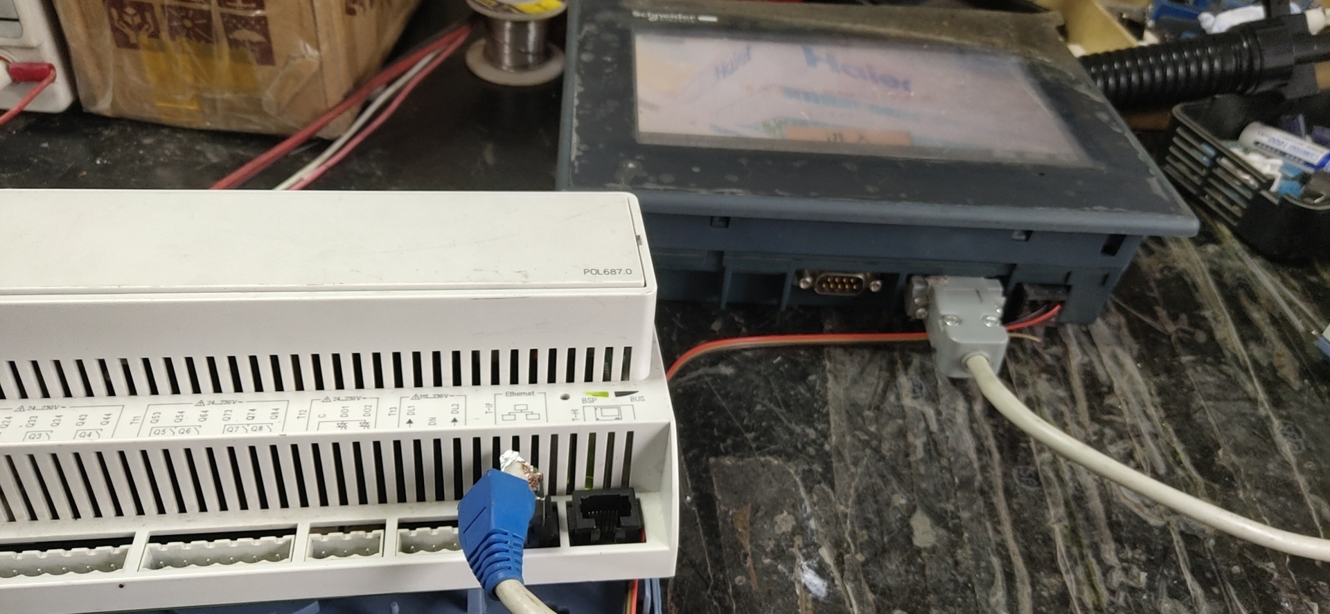 郑州西门子cpu224cn故障维修SF灯亮疑难杂症都可以维修