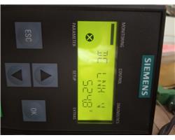 河南郑州西门子G120变频器维修服务中心维修炸机故障