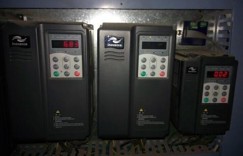 河南郑州维修西门子变频器mm420,厂家合作单位,易成电气