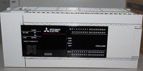 三菱fx3ga系列PLC维修-河南郑州合作网点