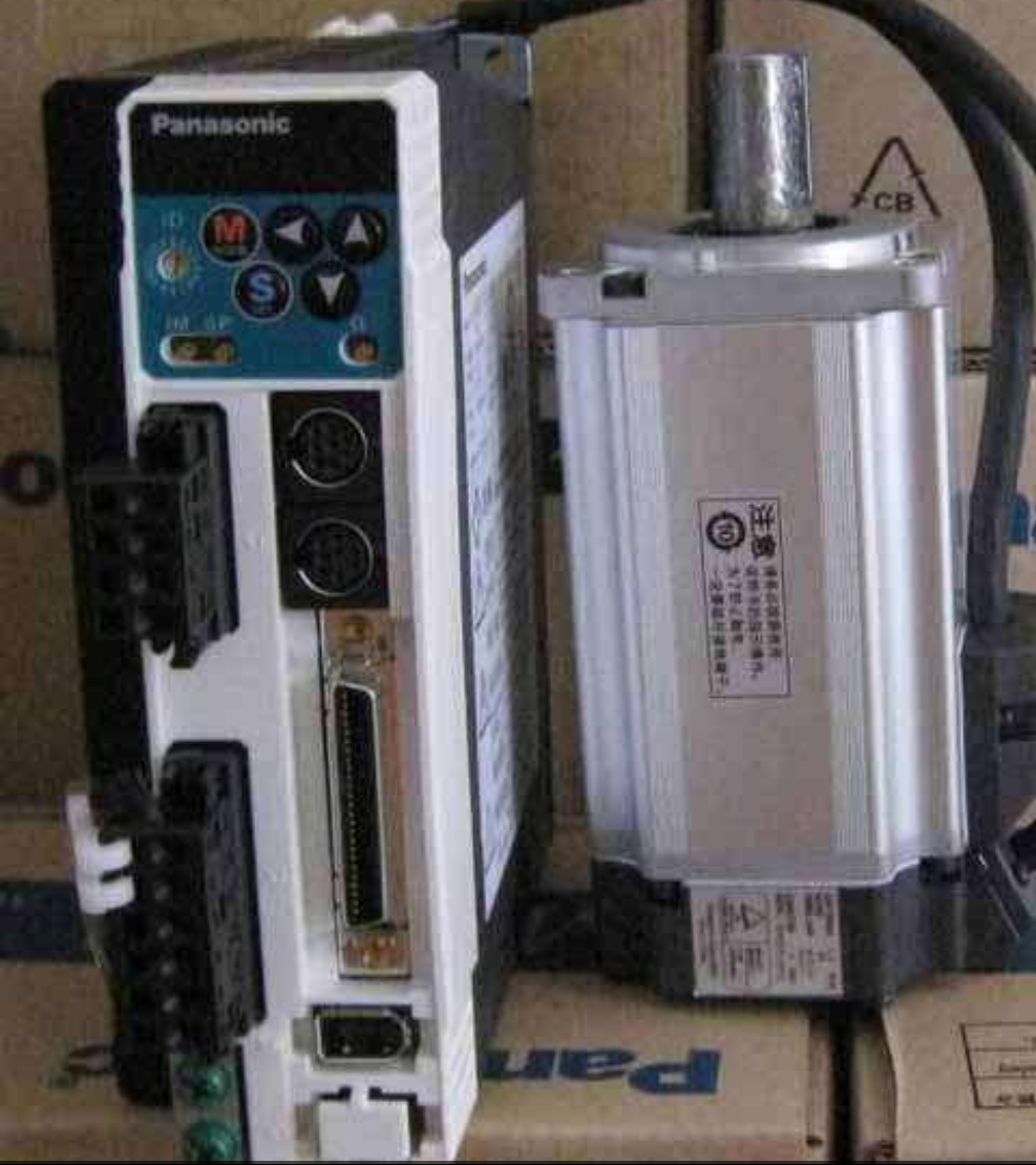 松下伺服驱动器故障维修/河南郑州维修松下服务中心