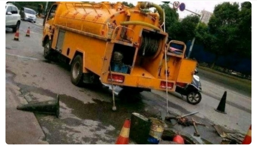 如皋市化粪池清理隔油池,抽污泥,抽泥浆,疏通下水道马桶,抽粪