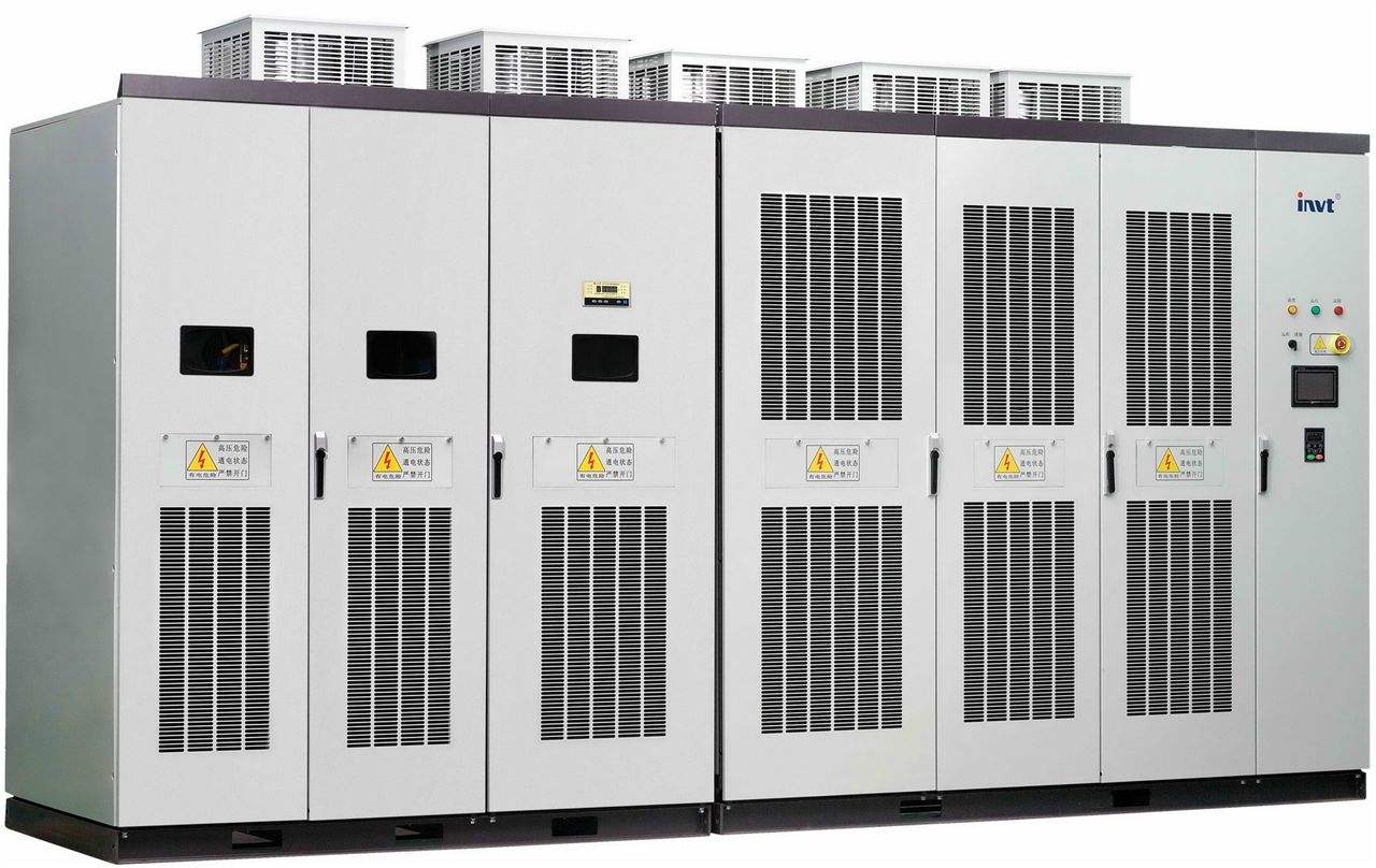 山东变频器维修厂家分享变频器的常见问题