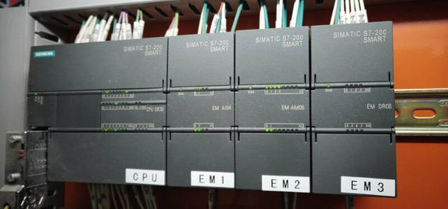 河南郑州西门子S7-1200PLC CPU 合作单位-易成电气