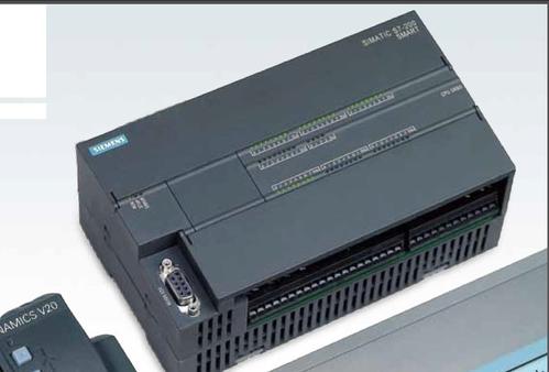河南郑州西门子S7-1500PLC电源模块故障维修