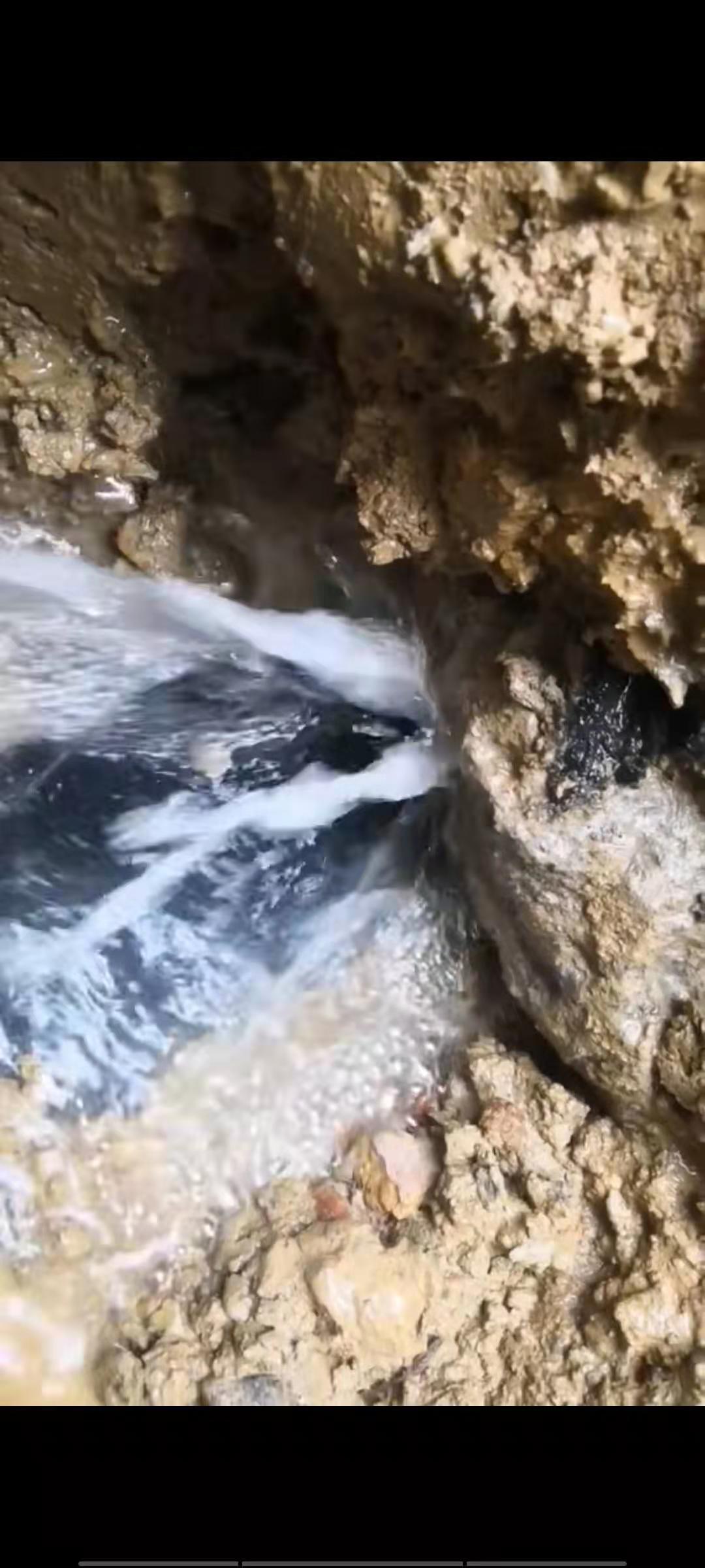 供水管漏水测漏公司 埋地管道漏水维修