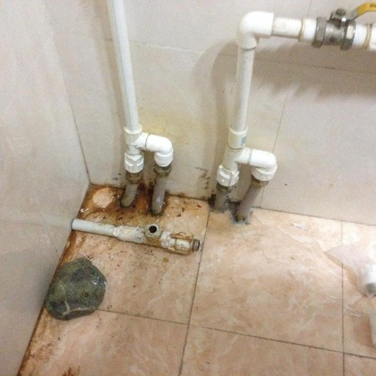 济南冠宇环翠山庄附近管道疏通公司 全市连锁疏通