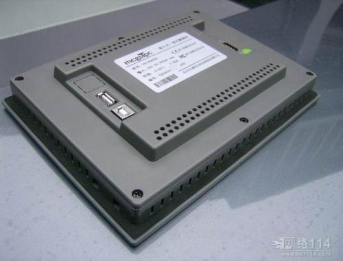 河南郑州维修mcgs昆仑通泰触摸屏维修维修