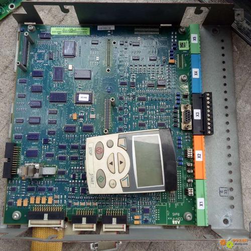 dcs800abb直流调速器维修服务中心河南厂家代理