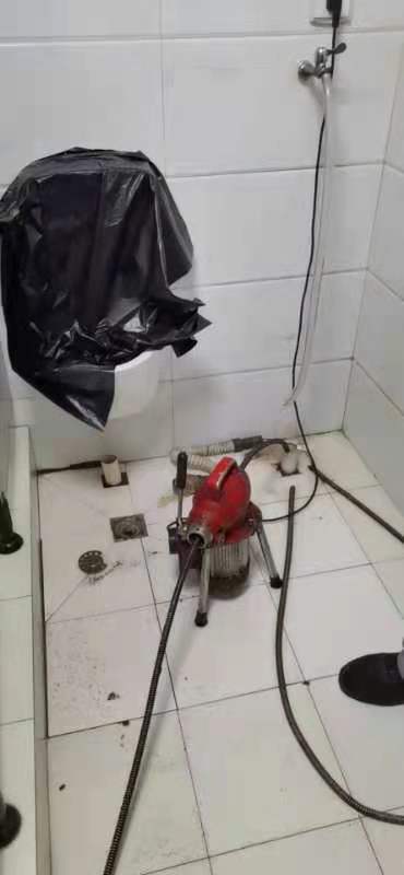顺义疏通下水道 24小时上门电话