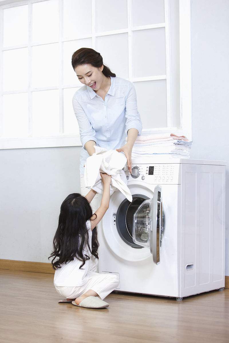 倍科洗衣机服务电话号码